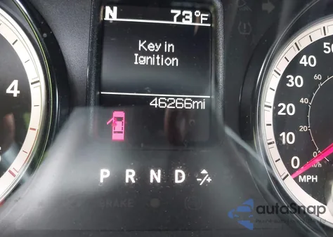 2016 Ram 1500 St z USA, uszkodzony, nr VIN 1C6RR7KM5GS206345